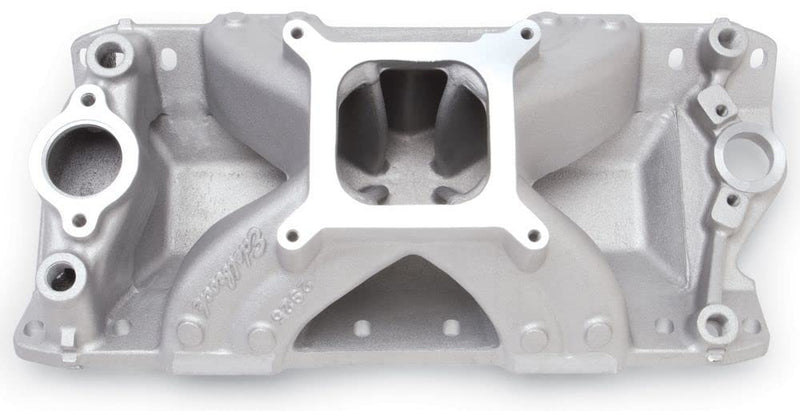Edelbrock Super Victor Intake Manifolds 2925