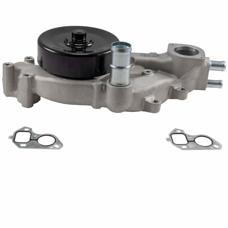 Melling MWP-503 OE Replacement Water Pump 2004-2009 GM LS