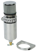 Moroso Breather Tanks 85467