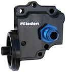 Milodon 21215 Billet Aluminum Oil Pump Cover, Big Block Mopar - Wedge Mounts