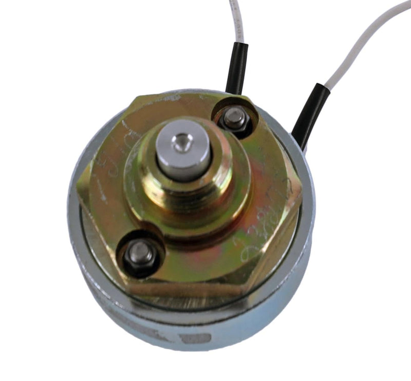 Engine Works 37301 GM Powerglide Transbrake 2-Wire Short Body Solenoid