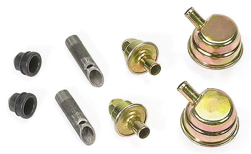 Moroso Crankcase Evacuation Systems 25900