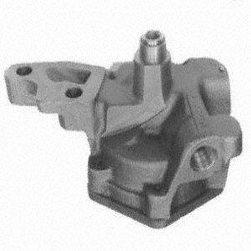 Melling M-72HV Oil Pump, High-Volume, Mopar, Small Block, V6, Each