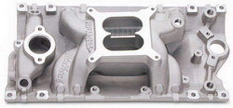 Edelbrock Performer RPM Air-Gap Intake Manifolds 7516