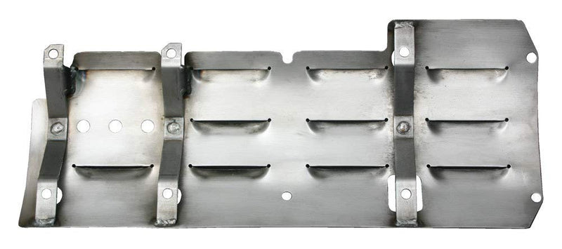 Moroso Louvered Windage Trays 22941