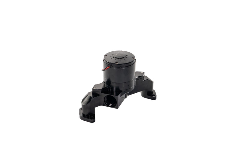 Aeromotive 24307 Electric Water Pump, For Big Block Chevy 34 GPM