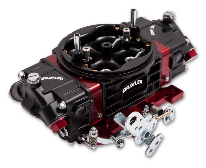 Quick Fuel BR-67331 750cfm Brawler Race Series Carburetor
