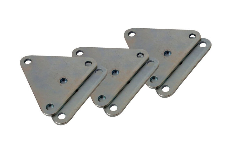 Moroso Motor Mount Shim Kits 62535