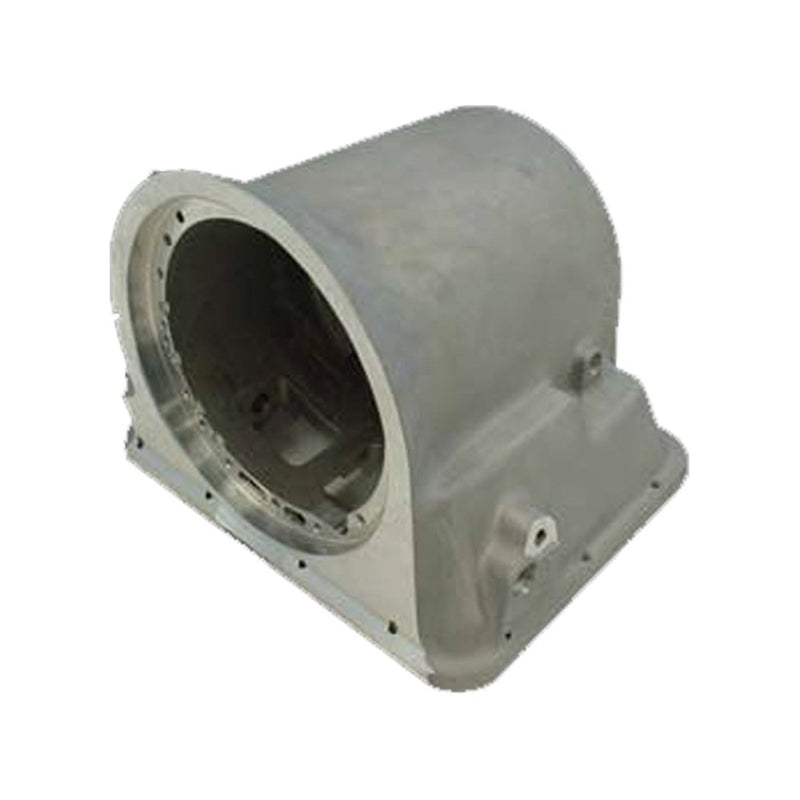 J.W. Performance 92310 Ultra-Case Powerglide Transmission Case, SFI 4.1