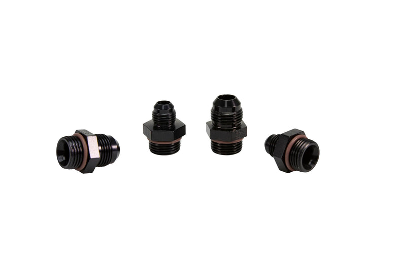 FAST LSX High-Flow Billet Fuel Rails 146035-KIT