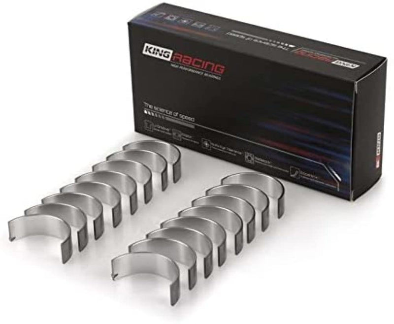 King HP-Series Rod Bearings CR 807HPN 020