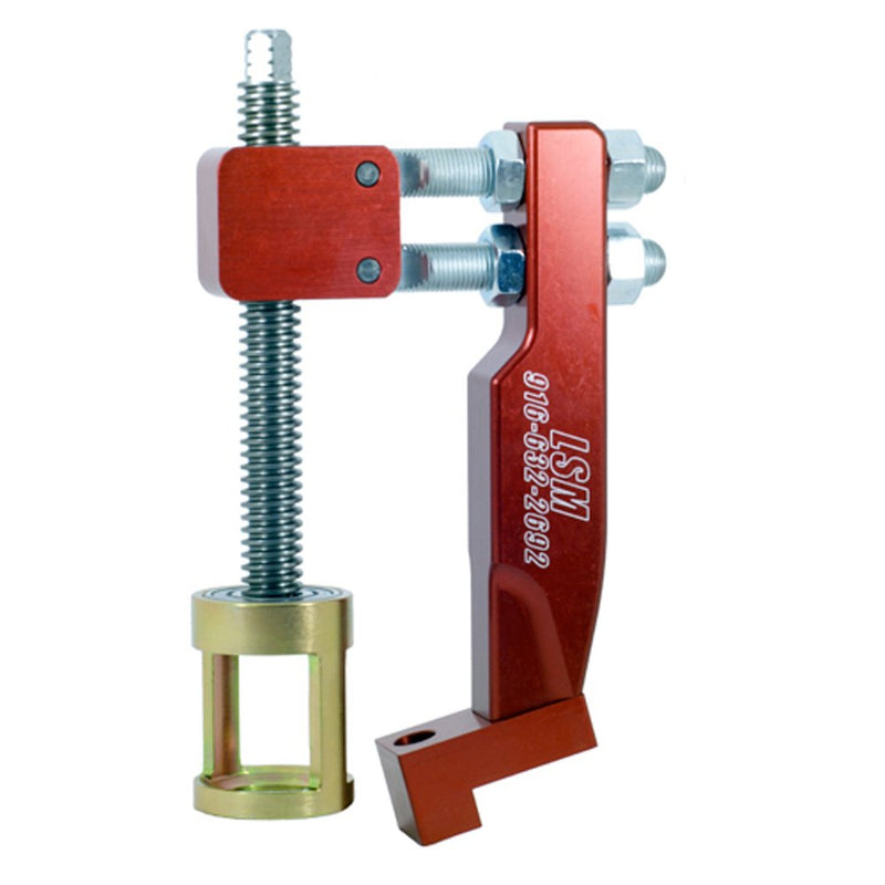 LSM Racing Products SC-800 Valve Spring Removal Tool, 7/16" Stud Mount Rockers
