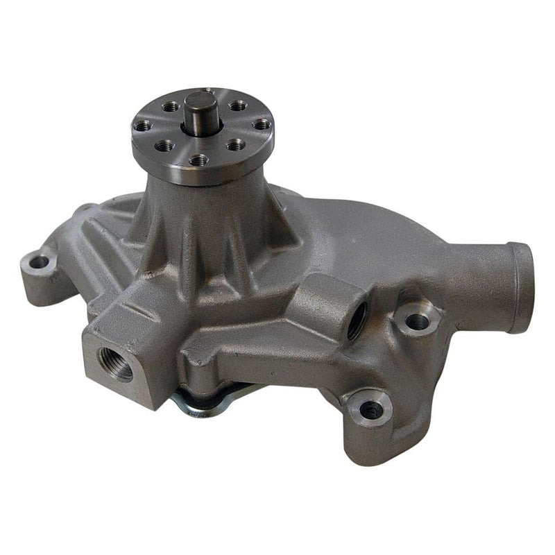 Engine Works High Performance Aluminum Mechanical Water Pumps 41034