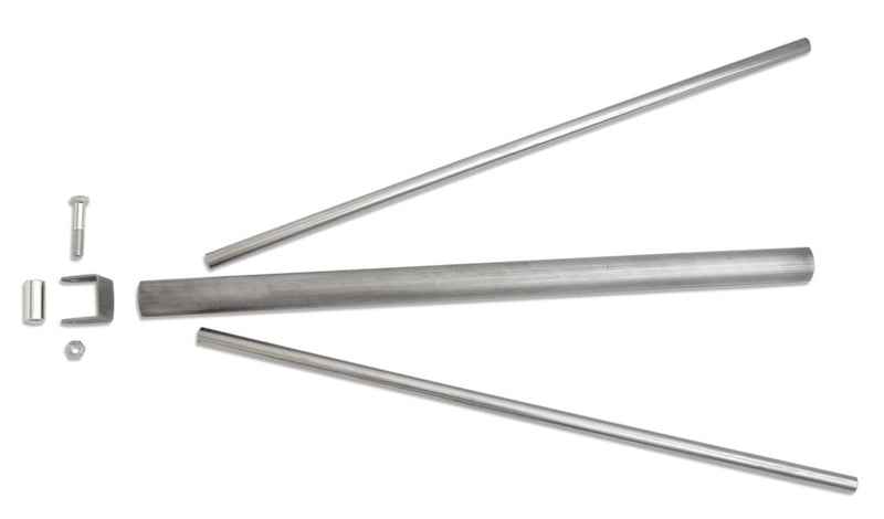 Competition Engineering C3450 Parachute Anchor Mount