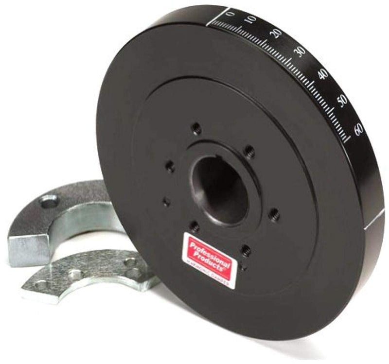 Professional Products PowerForce Harmonic Dampers 80012