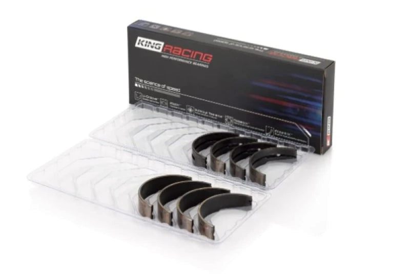 King MB4524XP Crankshaft Main Bearings NISSAN