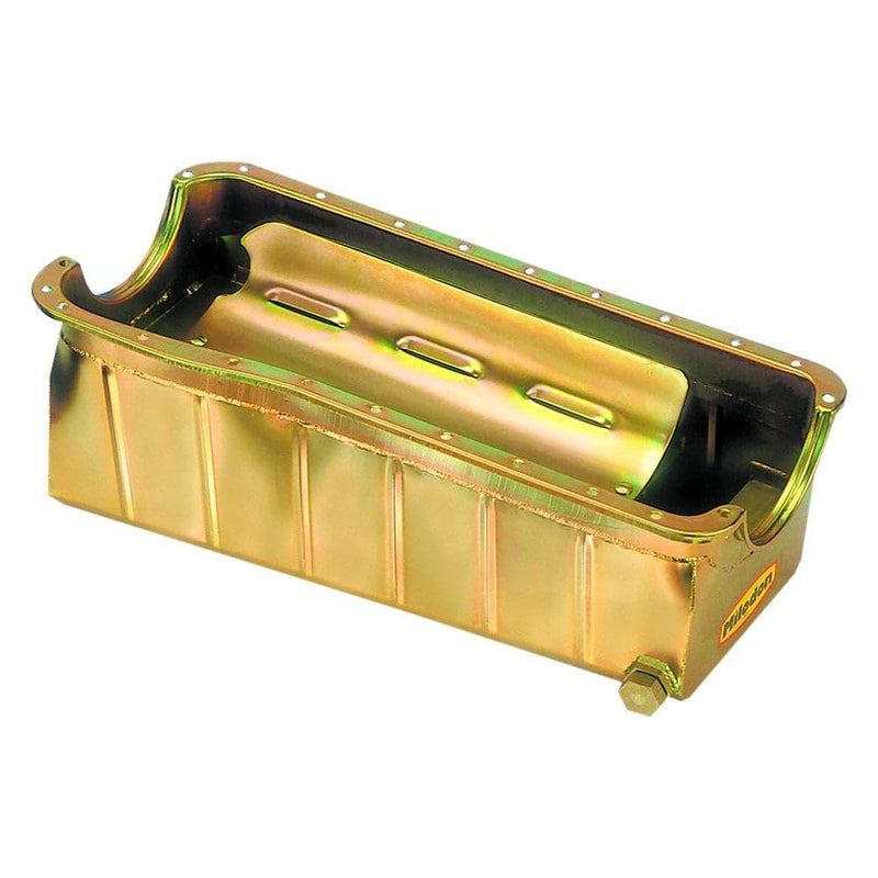 Milodon Marine Oil Pans 31365