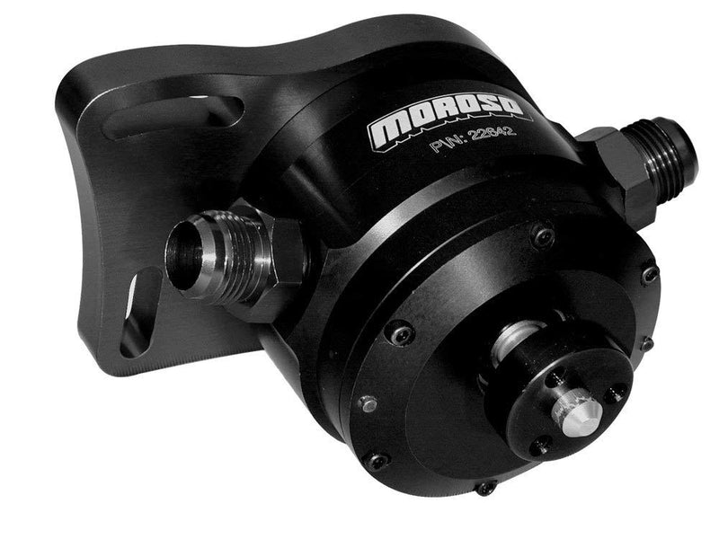 Moroso Vacuum Pumps 22642