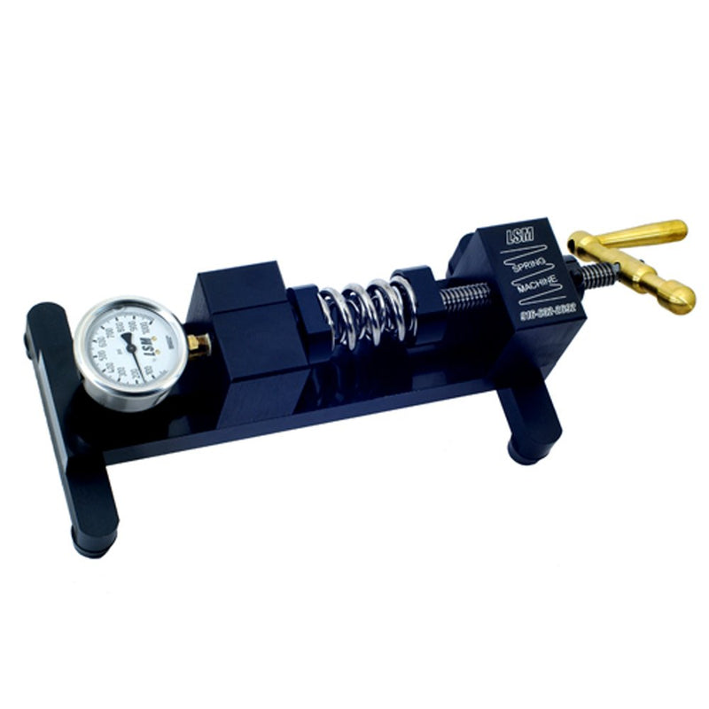 LSM Racing Bench Top Valve Spring Testers SM-1000