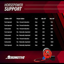 Aeromotive Stealth Electric Fuel Pumps 11540