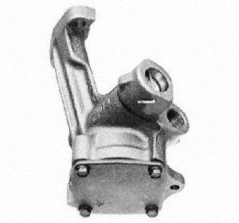 Melling M-84A Oil Pump, Standard-Volume, Ford 1971-82, 351M/400, Each