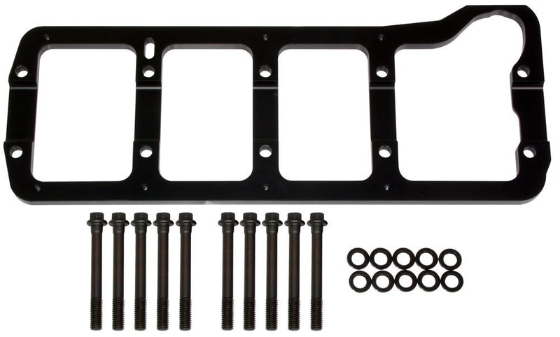 Moroso 22928 Main Cap Girdle for Ford 289-302 Engines