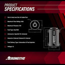 Aeromotive Eliminator Fuel Pumps 11104