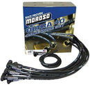 Moroso Ultra 40 Unsleeved Custom-Fit Wire Sets 73725
