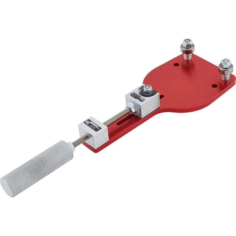 Longacre 52-77750 Oil Filter Cutter, 2-3/8" to 4-3/4"