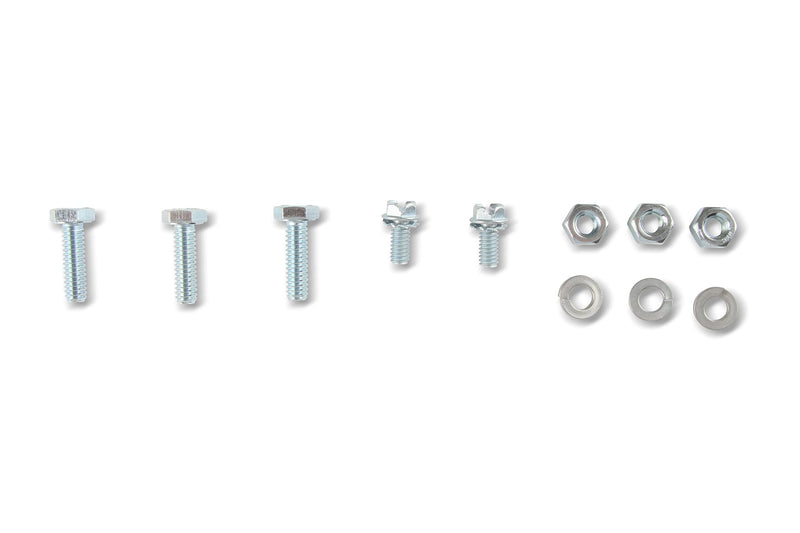 Holley HP Billet Fuel Pressure Regulators 12-846