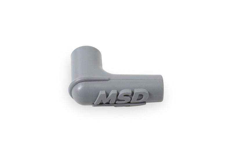 MSD 82073 Ignition Coil, Blaster SS - Black, Universal - Add to MSD 6-Series Ignition