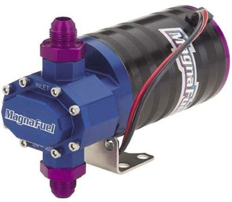 MagnaFuel MP-4103 ProStar EFI SQ750 Series Electric Gear Fuel Pump