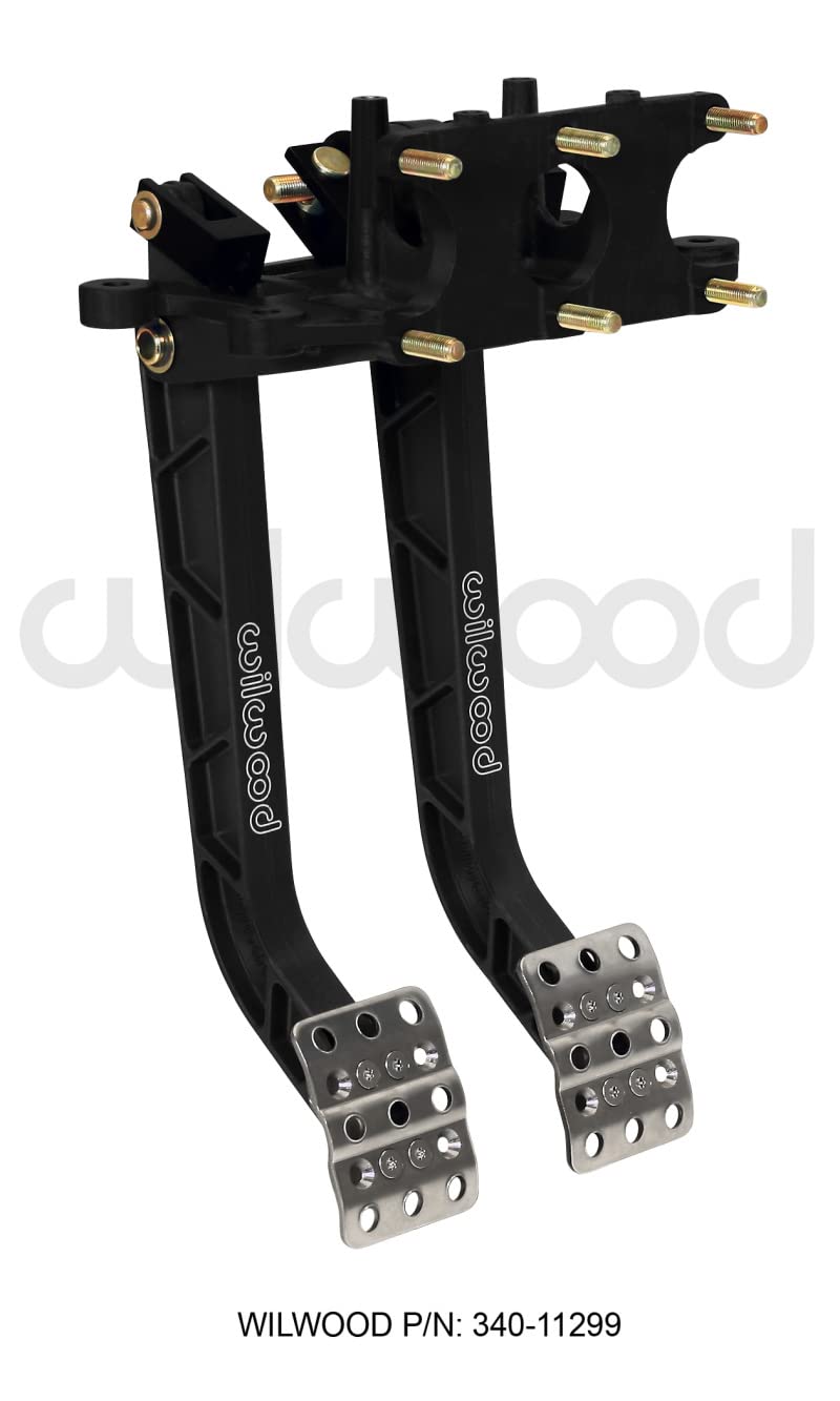 WILWOOD 34011299 Break Pedal Assembly