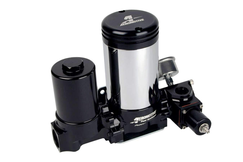 Aeromotive A3000 Drag Race Fuel Pump Assemblies 11215