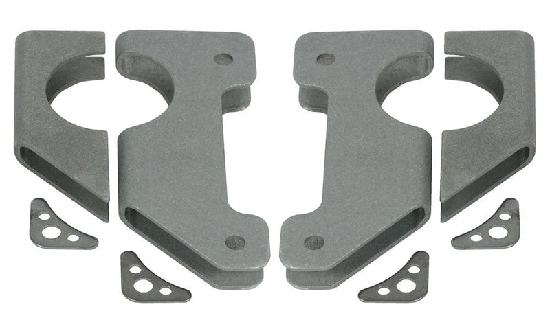 Competition Engineering C7212 Ladder Bar Housing Bracket Kit