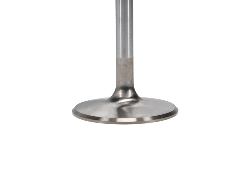 Manley 11520-8 Extreme Duty Series Stainless Intake Valves, Fits Chevy 5.218" Length
