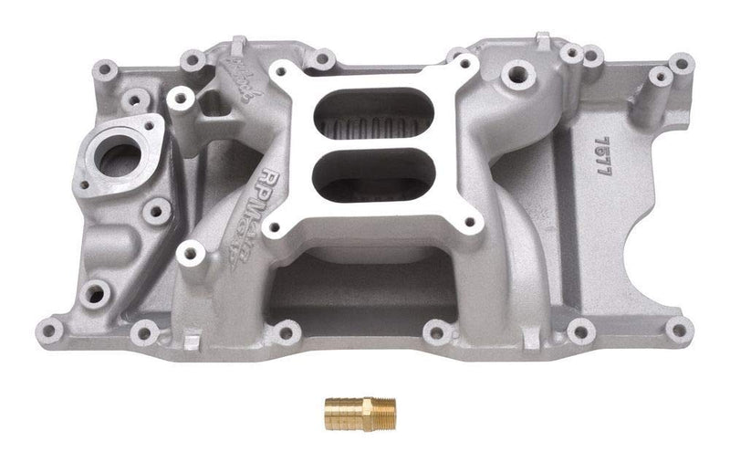 Edelbrock Performer RPM Air-Gap Intake Manifolds 7577