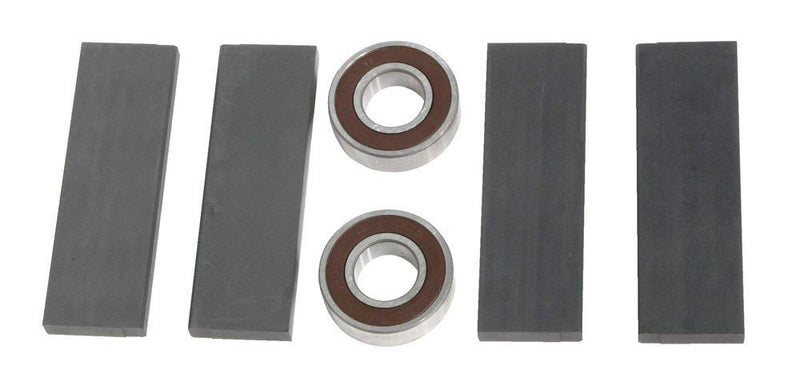 Moroso Vacuum Pump Service Kits 97642