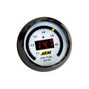 AEM 30-4110 Digital Wideband UEGO AFR Gauge, Bosch LSU 4.9 Sensor