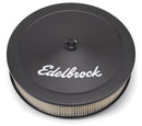 Edelbrock Pro-Flo Series Air Cleaners 1223