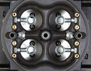 Holley 0-80804HBX Carburetor (0-80804HBX - Ultra HP - 850CFM)