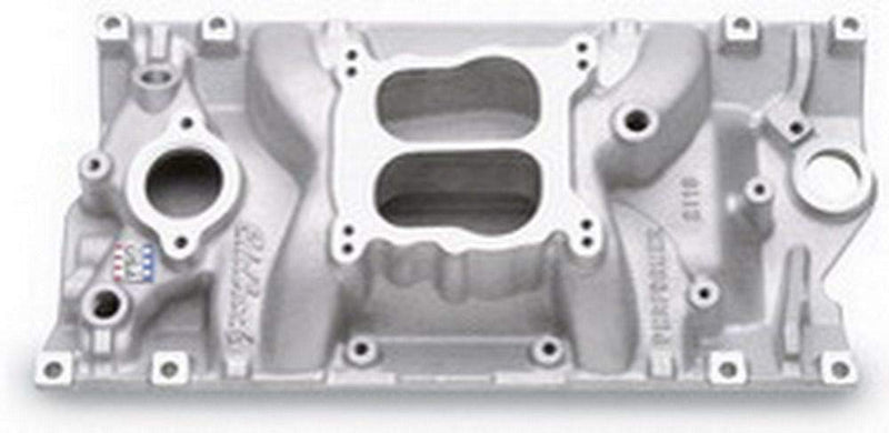 Edelbrock Performer Vortec Intake Manifolds 2116