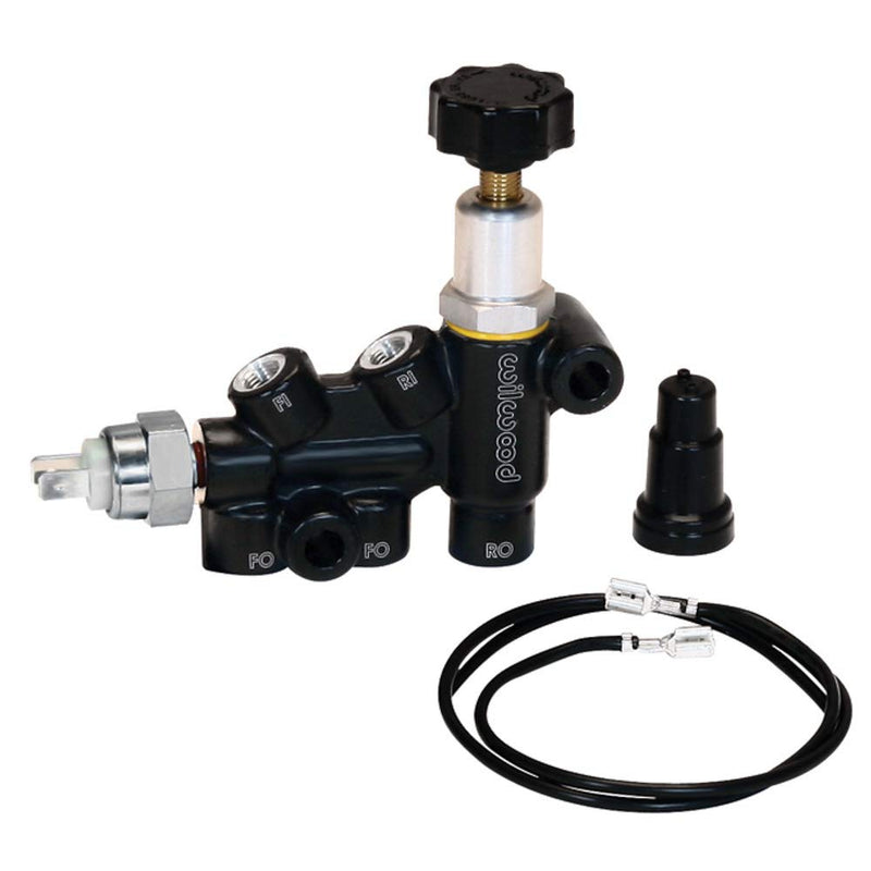 Wilwood 260-11179 Combination Proportioning Valve