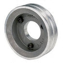 Moroso Cast Aluminum Crankshaft Pulleys 64200