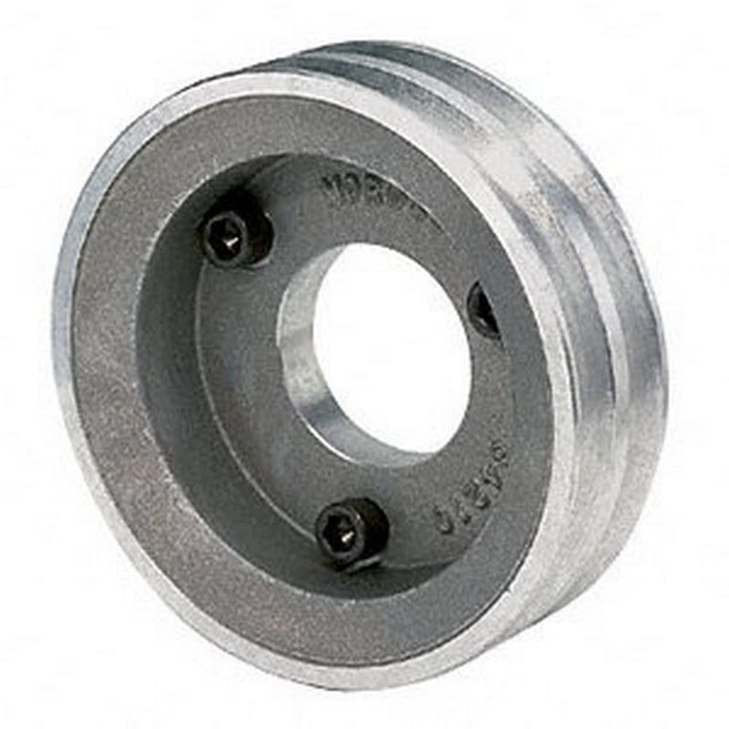 Moroso 64200 Crankshaft Pulley Pre-1969 Big Block Chevy