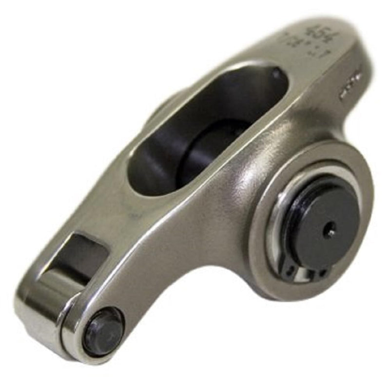 PRW 0245402 1.7 x 7/16" Stainless Steel Rocker Arm for Chevy 396-454, 348-409W 1958-00
