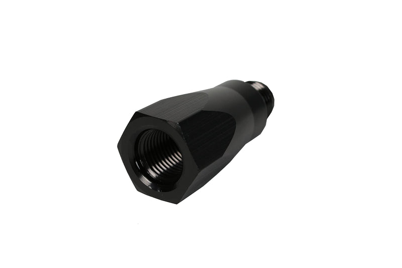 Aeromotive 15106 High Flow One-Way Check Valve, -6AN