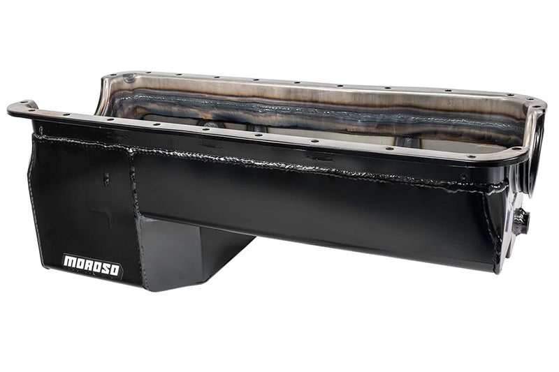Moroso 20625 Oil Pan for Ford 429-460 Engines