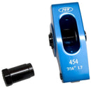 PRW 0345402 Pro Series Aluminum Rocker Arms - BB Chevy, 7/16