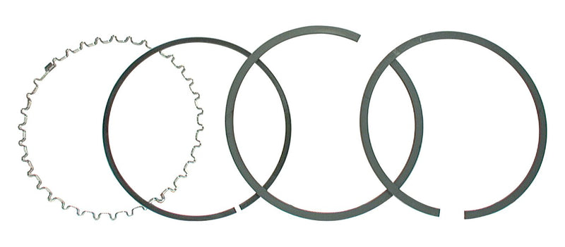 JE Pistons J100F8-4155-5 Moly Piston Ring Set